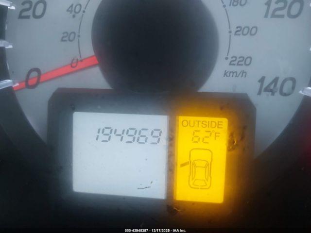 Honda Pilot Ex Image 9