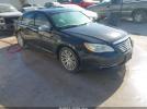 Chrysler 200 Limited Image 1
