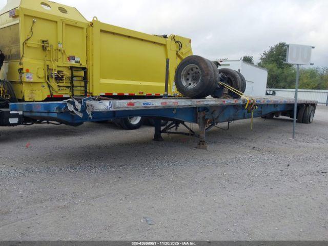 Utility Trailer Mfg Flat Bed Image 3