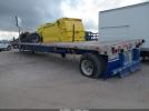 Utility Trailer Mfg Flat Bed Image 5