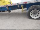 Utility Trailer Mfg Flat Bed Image 13