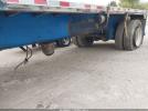 Utility Trailer Mfg Flat Bed Image 7