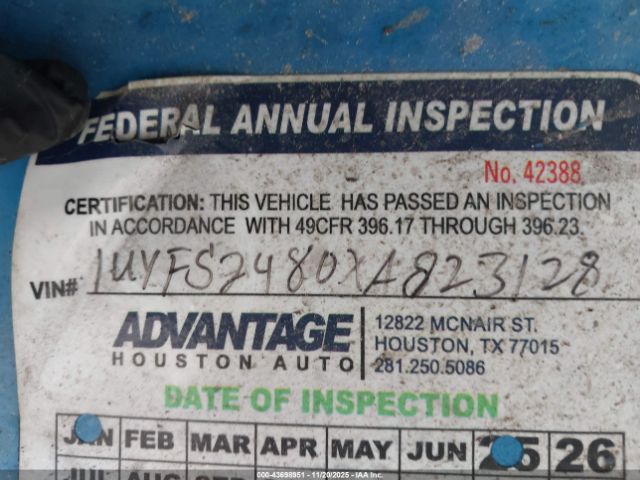 Utility Trailer Mfg Flat Bed Image 8