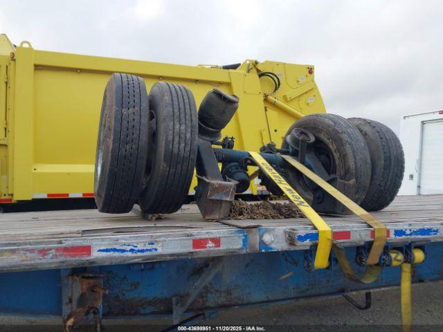 Utility Trailer Mfg Flat Bed Image 2