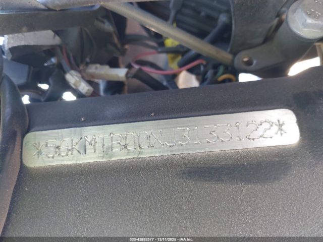 Indian Motorcycle Co Scout Bobber Image 5