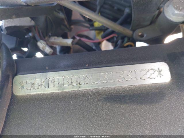 Indian Motorcycle Co Scout Bobber Image 5