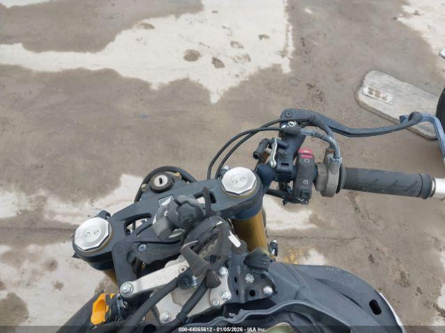 Honda Cbr1000 Rr Image 5