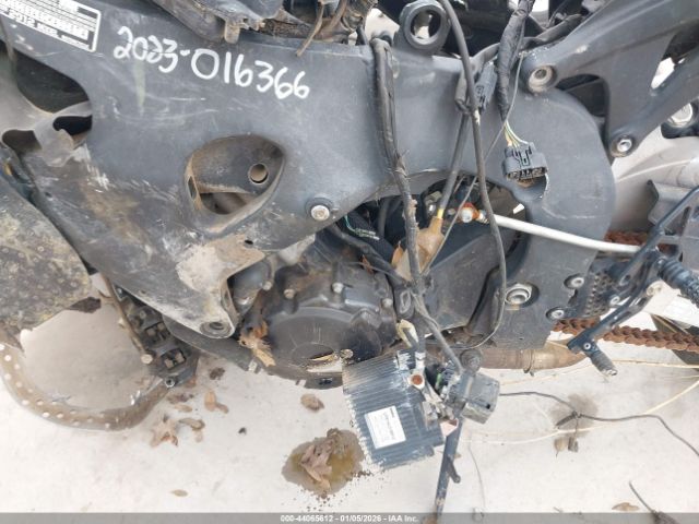 Honda Cbr1000 Rr Image 7