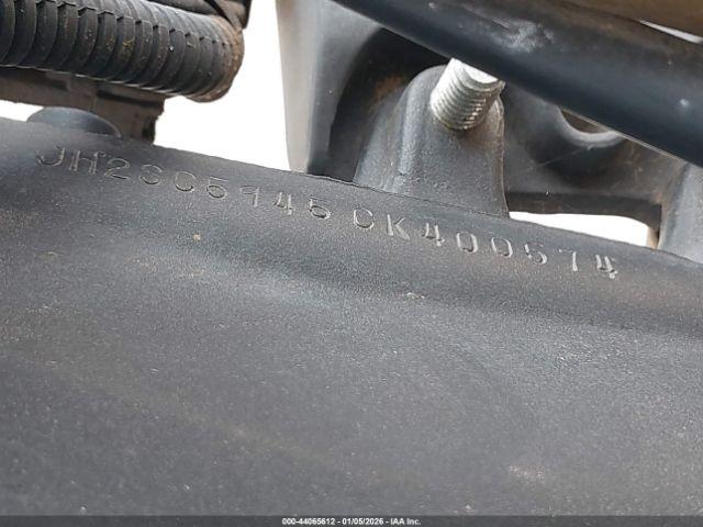 Honda Cbr1000 Rr Image 8