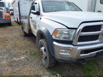  Salvage Ram 5500